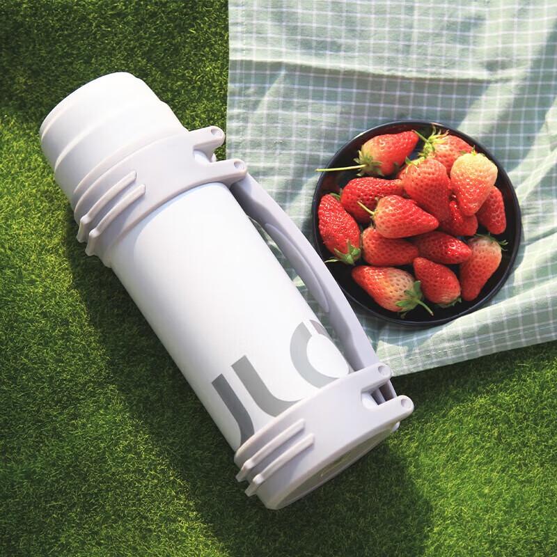 

FUGUANG 1200ML Travel Flask