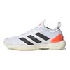 Adidas  Adizero Ubersonic 4 Tokyo Women Sneakers White Cloud-White Core-Black FZ4883