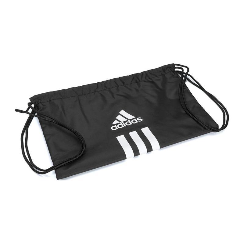 Adidas Fabric Backpack Unisex Black Adidas HG0339