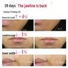 Marubi Small Golden Needle Recombinant Collagen Anti-Wrinkle Face Cream 2.0
