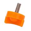 10 Pcs Electric Orange Juicer Spare Parts for XC-2000E Lemon Orange Juicing Machine Compression Screws