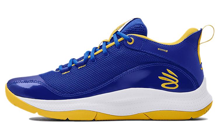 Under Armour 3Z5 Nm Сине-желтый 3024764-404 46