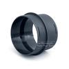 42/60/75/90mm Car Heater Ducting Pipe Joiner Connector Heater Ducting Reducer Hose Tube Connector For Eberspacher or Webasto