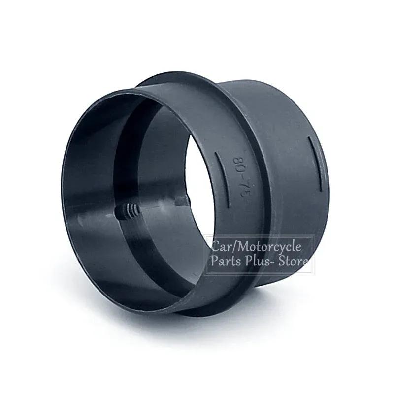 42/60/75/90mm Car Heater Ducting Pipe Joiner Connector Heater Ducting Reducer Hose Tube Connector For Eberspacher or Webasto