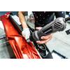 Heat Gun 2000W, Temp Range Up To 550Oc, 2 Speeds, Straight Handle - T 59G523