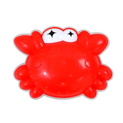 Sensory Path River Stones Crab - Ed