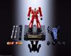 TAMASHII NATIONS Soul of Chogokin Legendary Titan Ideon Legendary Giant Ideon GX-92 F.A.