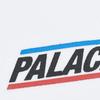 Palace Basically A Jogger White Men Bottoms P13JG002