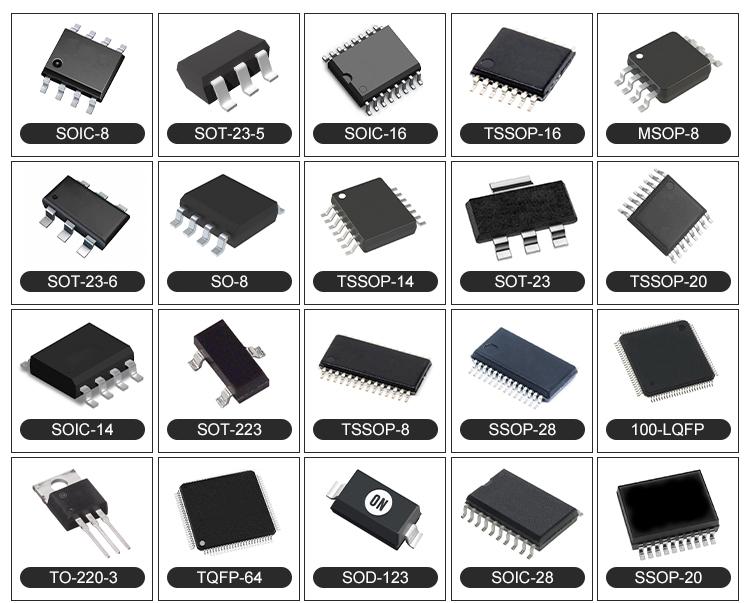 USB4604I-1080HN-TR Interface Original One Stop Service 48 VFQFN Exposed Pad IC USB HUB/FLASH CTLR 48QFN