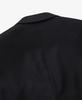 Brooks Brothers Classic Fit Single 2-Button Gold Button Blazer (Navy) (Bbjbmf8845Q)