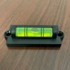 4Pcs Bubble Spirit Level RV Standard Levels with Mounting Holes RV Levelers Leveling Tool for RV Camper, Travel Trailer, Camping, Truck, Motorhome