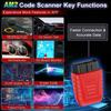 With Automatic Scanning Bluetooth 5.0 Car Accessories read&clear the fault codes For IOS Android Windows