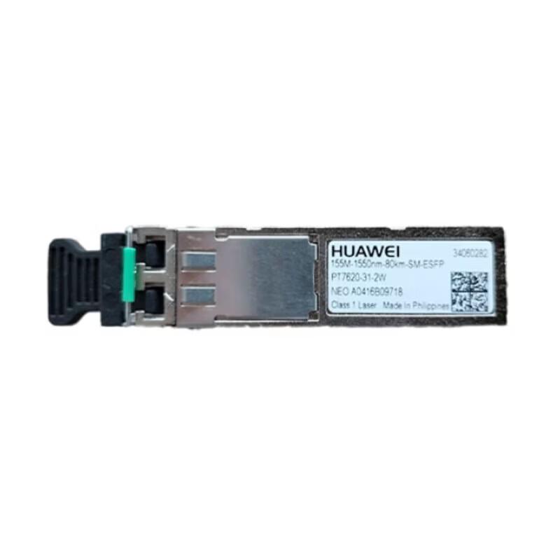 Huawei 155M 80km SM-ESFP Optical Transceiver