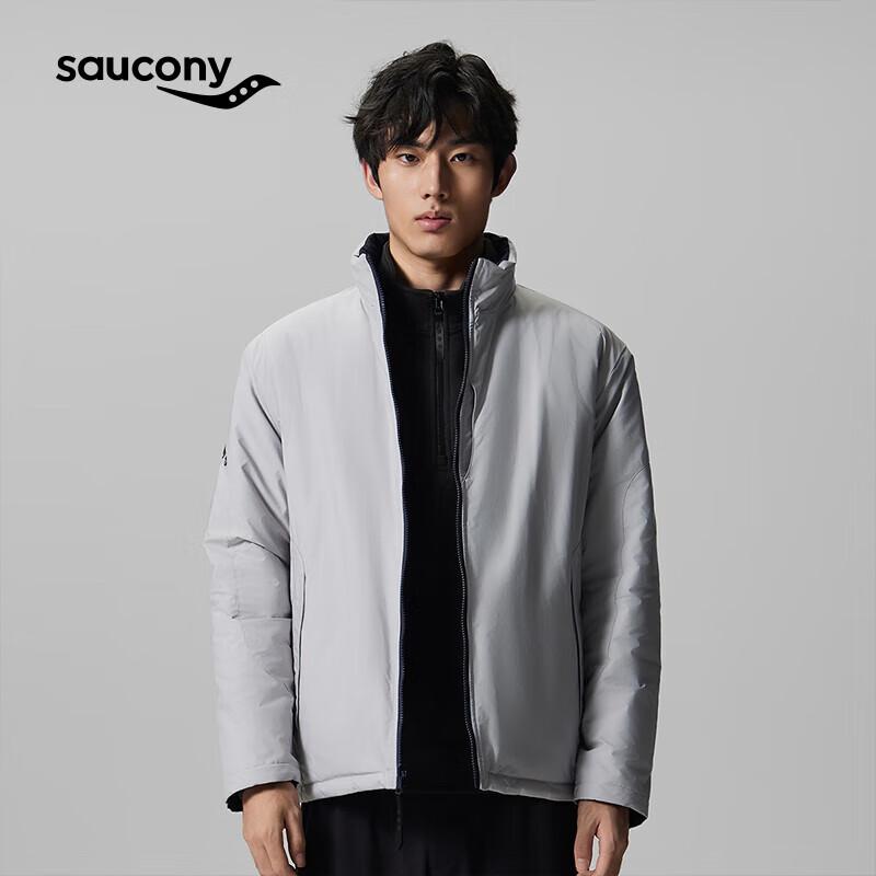 Saucony Sport Casual Insulated Jacket 2XL