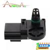 NEW 1S7Z9F479AA Air Intake Pressure Map Sensor Ranger 2.5 Flex 2012 to  1S7Z9F479AC 1F2018211 1F7018211 5S2448
