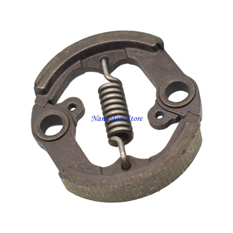 31GJ Wear Resistant Lawn Tractor Clutch Replacement Part With Enhancing Durability
