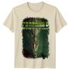 Crocodile 2000 Movie Poster Inspired TShirt Retro Tee Unisex