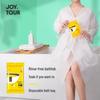 JOYTOUR Disposable Bathtub Liner