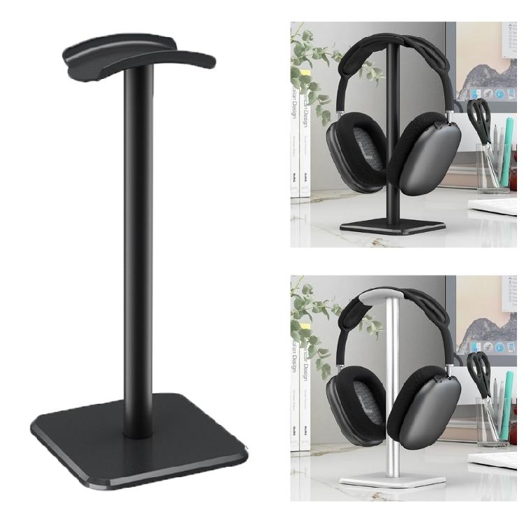 Headphone Stand Desktop Gaming Headset Holder Support Rack Desktop Display Base