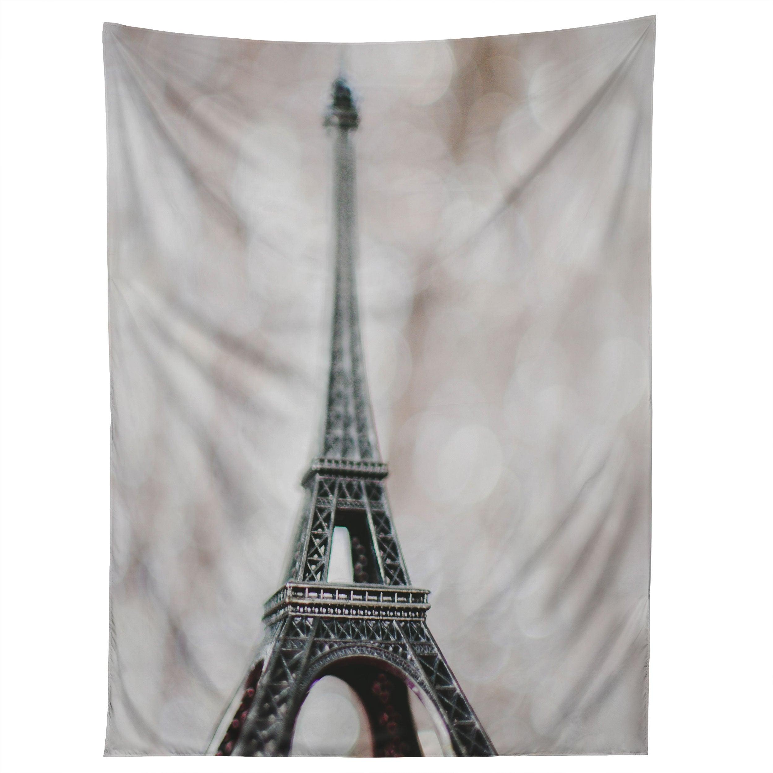 PARIS DREAMS tapestry 75x100