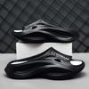 Mode Leichte Rutschfeste Herren Hausschuhe 43 Aquatische Sandalenschuhe Für Meer Turnschuhe Sport Baskettes Sheos Tenya Factory Classic