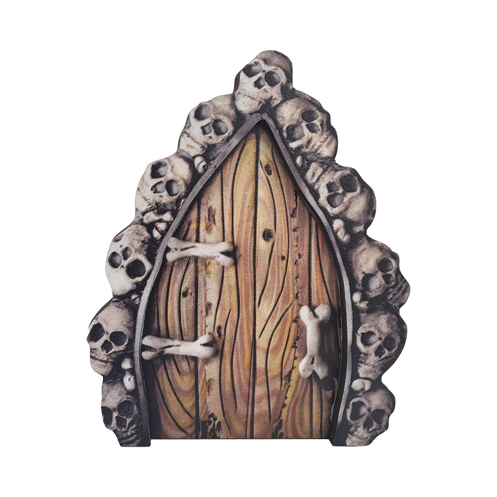 

Креативный настольный декор Орнамент Домашний декор Ремесло One Size