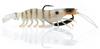 Chasebaits Flick Prawn 125 mm 8 grams Sinking Lure 09 (5843)
