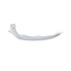Left Right Side Car Front Bumper Chrome Trim Molding 2058851374 2058851474 For Mercedes W205 C300 C350 C200 2014 2015 2016 2017