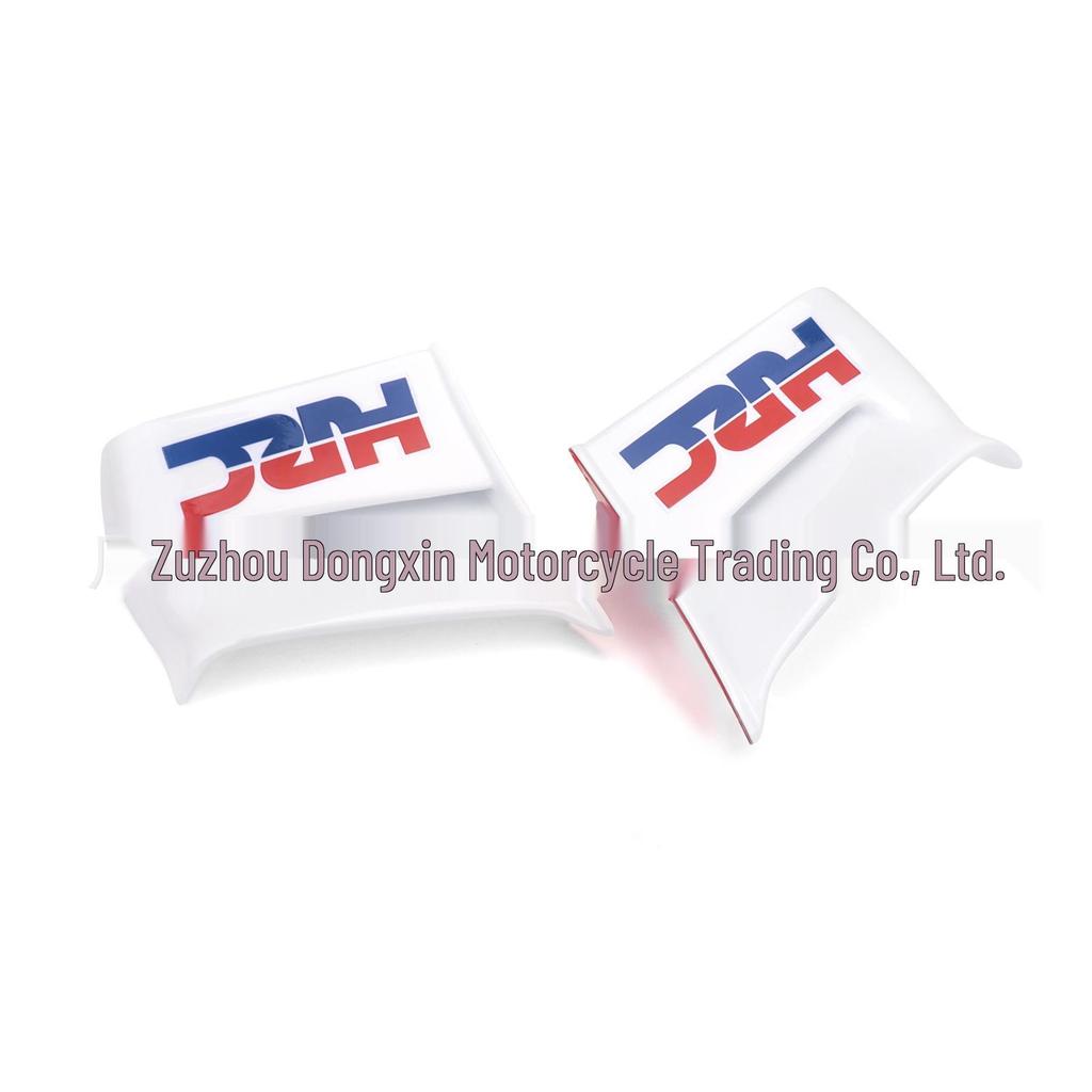 Aerodynamic Side Wings, Fairings & Spoilers for 2024-2025 Honda CBR650R