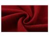 Embroidered High-Neck Pure Wool Sweater for Autumn/Winter - Elegant Base Layer for Middle-Aged & Elderly