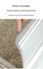Stainless Steel Extra Large Enclosed Cat Litter Box - Odor & Splash Proof