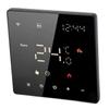Heizungsthermostat Smart APP Steuerung Digitaler Touchscreen Raumtemperaturregler 100‑250VAC 16A