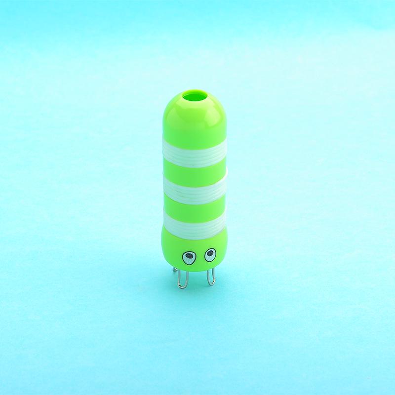 Colorful Bee Rope Plastic Weaving Tool - DIY Knitting & Sewing Accessories