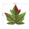 11 Colors Artificial Leaves Leaf Wreath Festival Holiday Wedding Shower Decorations Crafts