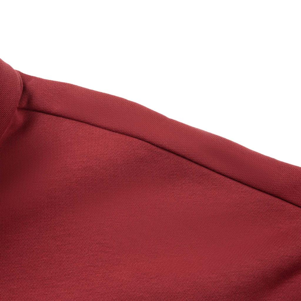 Li-Ning Sports Lifestyle Series Stand Collar Embroidered Letter Fashion Sweatshirt Men Sweatshirt AWDW463-2