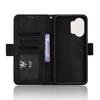 For iPhone 17 Pro Max Magnetic Case TPU Acrylic Phone Back Cover with Lens Film and Kickstand