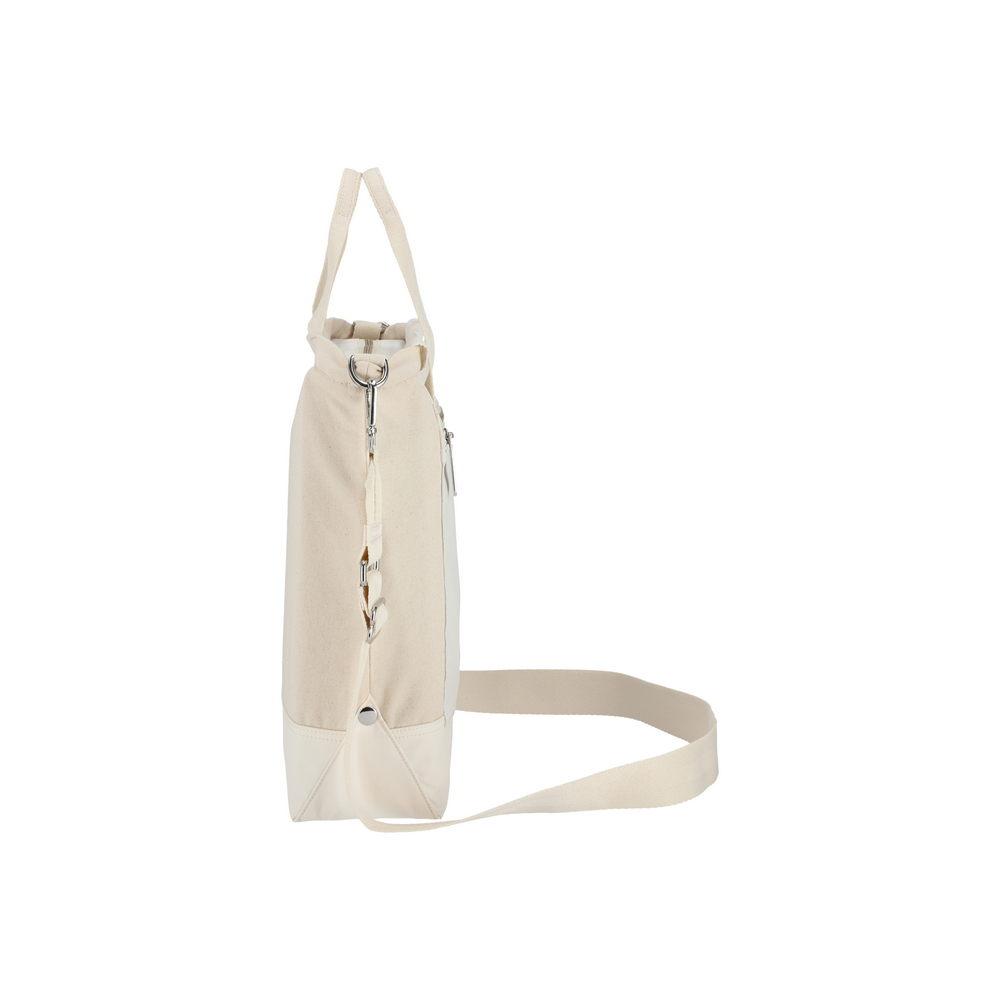 Lesportsac Melange Canvas Mini Tote Bag [1387.C515]