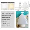 Keliya Dual-Gear Night Light for Baby Feeding and Wake-up