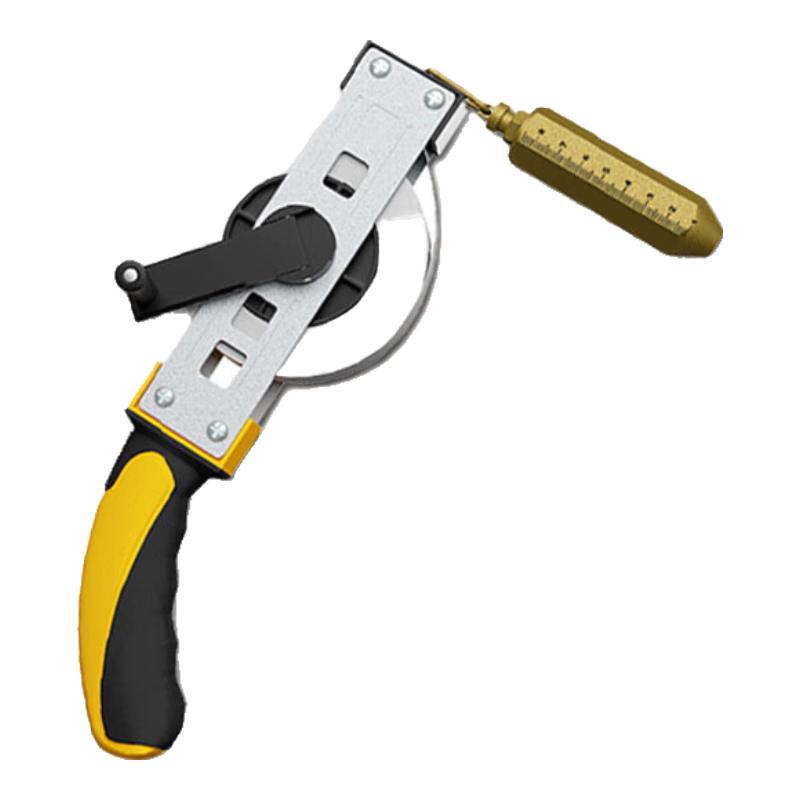 Industrial High-Precision Oil Measuring Dipstick