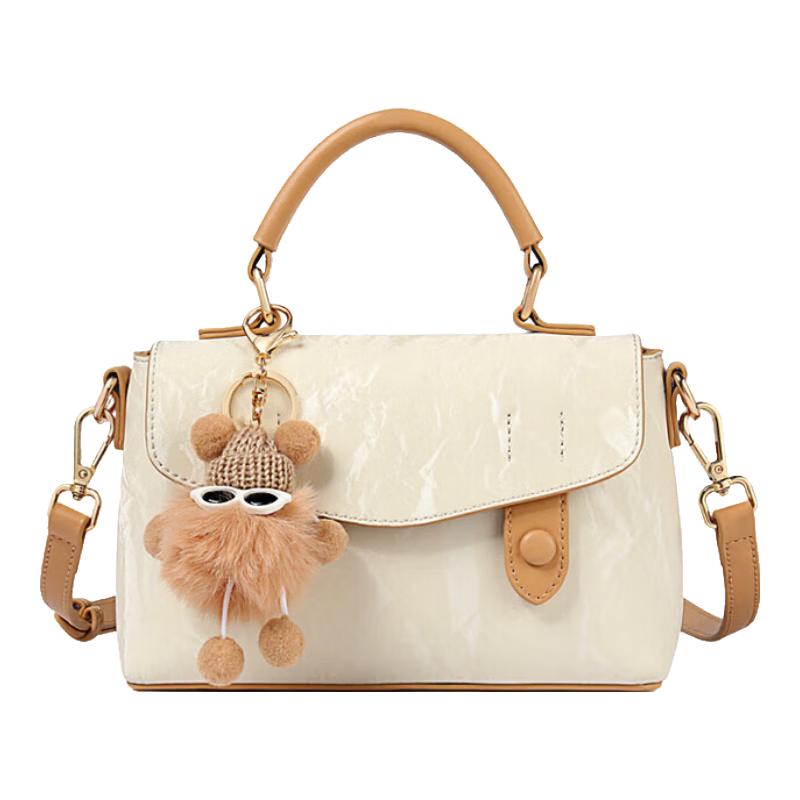 TUCANO Women s Cambridge Style Shoulder Bag Medium 4590₽