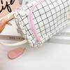 Multi Layer Large Capacity Pencil Pouch Pen Storage Case Kawaii Cute Stationary Bags School Supplies