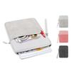 7.9-inch To 8-inch  For iPad Case Tablet Storage Bag Pouch Multi Pockets Sleeve Handbag For Tab Tablet Shockproof