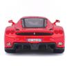 Bburago 1/24 Scale Ferrari Enzo Red Diecast Model Car (18-26021) [Parallel Import]
