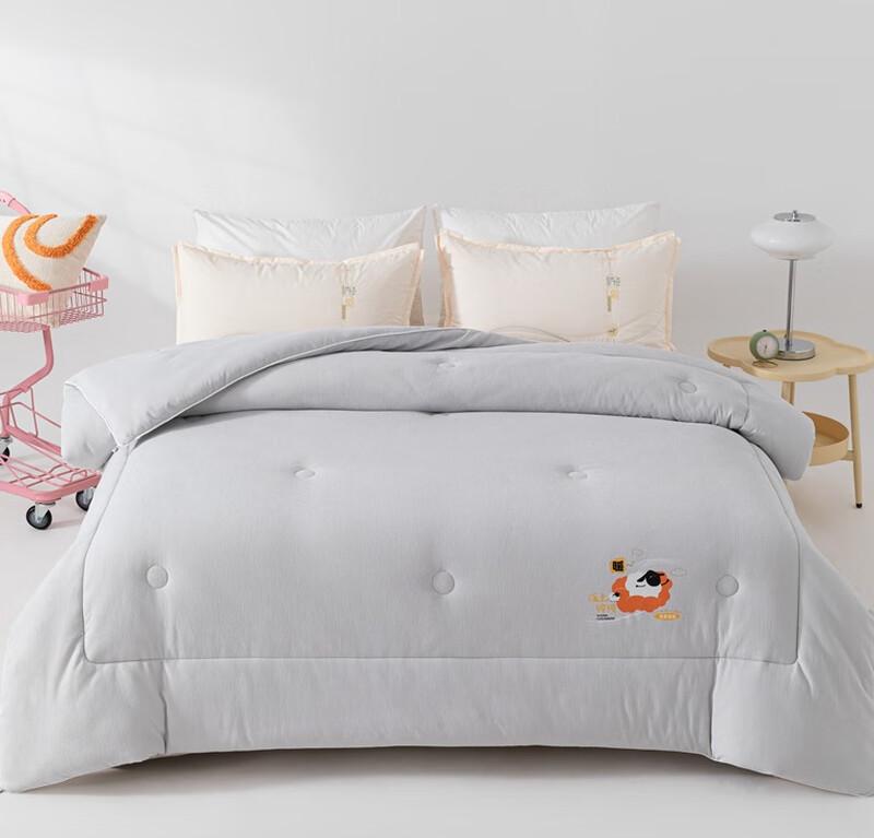 

Southern Life Three-Body Warm Cashmere Protein Winter Quilt