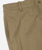 FRIZMWORKS Cotton Banding Easy Pants _ Beige