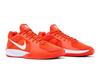 Women's Sneakers Nike Wmns Sabrina 2 TB Promo 'Team Orange'