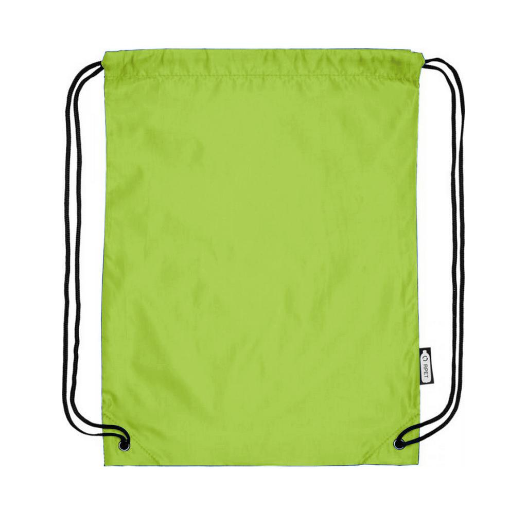 BULLET Oriole Recycled Drawstring Backpack