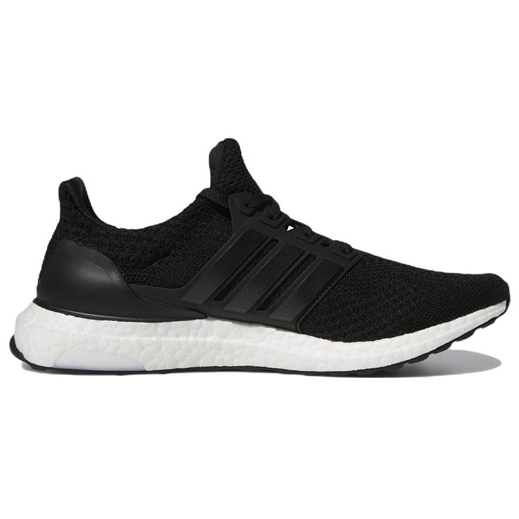 adidas UltraBoost 5.0 DNA Black White Женские кроссовки Core-Black GV8744 36⅔ — фото 2
