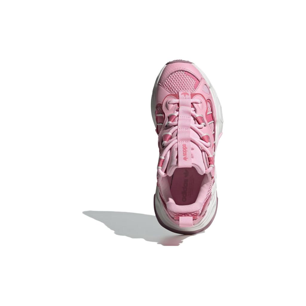 adidas Originals Ozthemis 'Pink White' Women's IH0839
