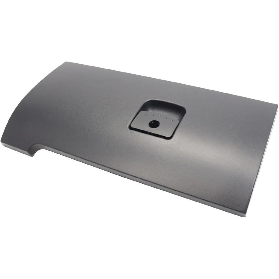 Car Glove Box Cover Car Console Glove Box Door Cover Lid Replacement 1C1880247R 1C1880300G Fit for VW Beetle 2003-2010